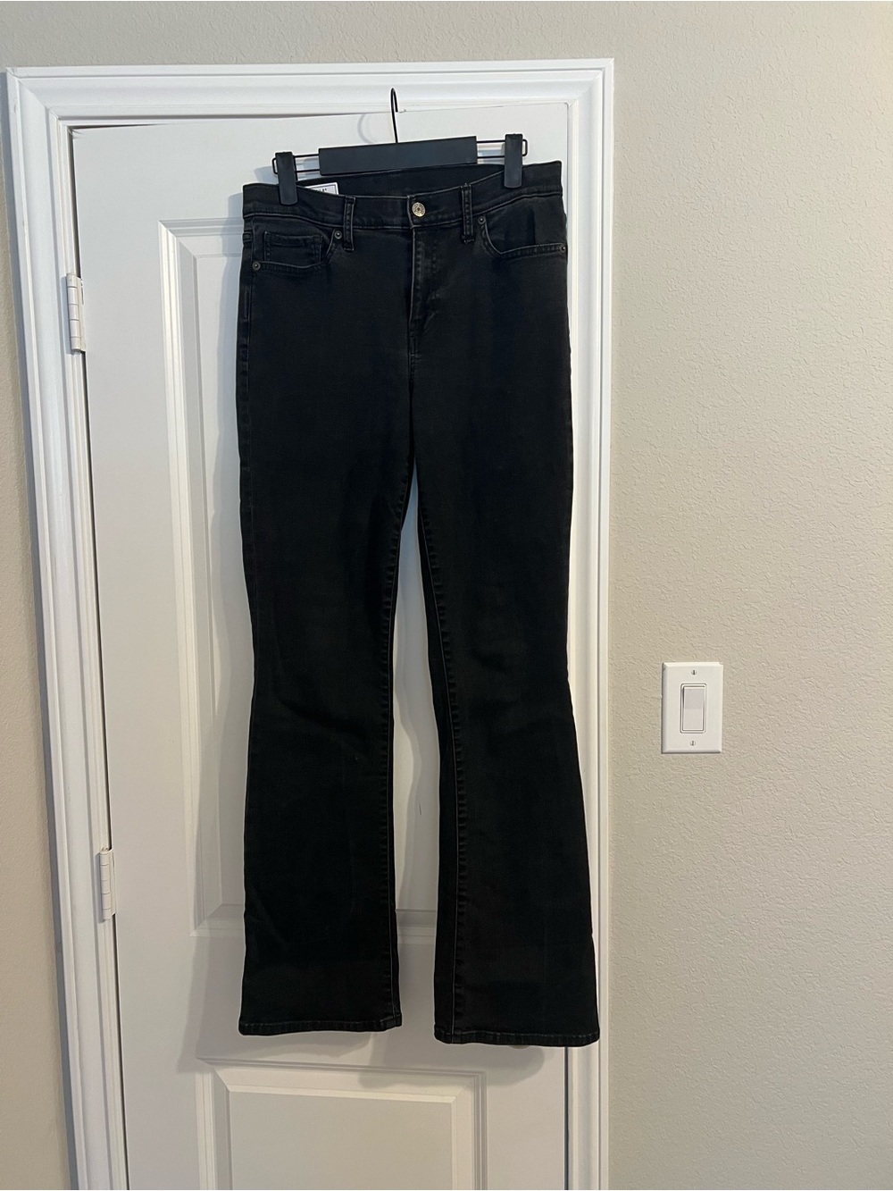 GAP “Baby Boot” - Mid-Rise Jean